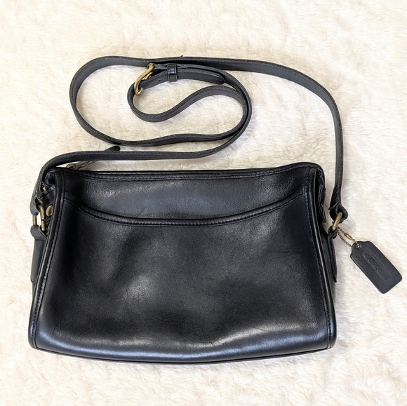 Coach Handbags - Coach Crossbody Bag